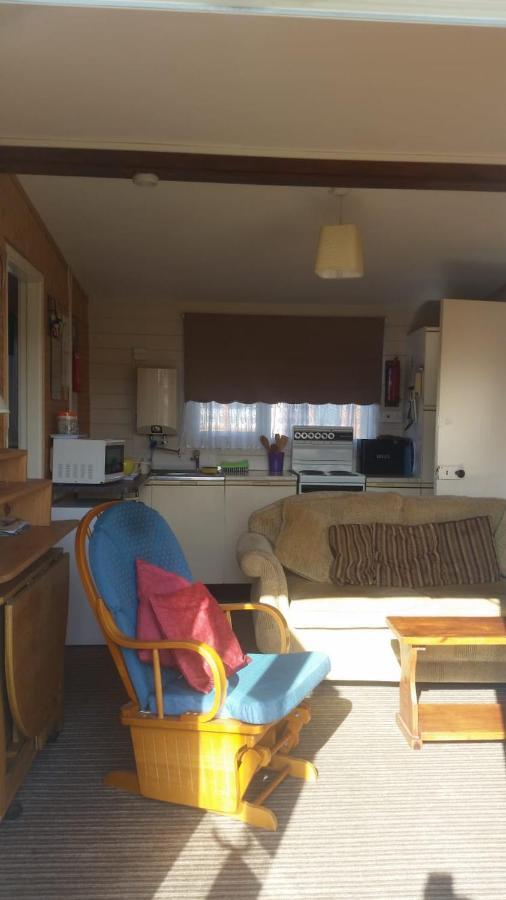 Vila John And Alan'S Chalet Mablethorpe Exteriér fotografie